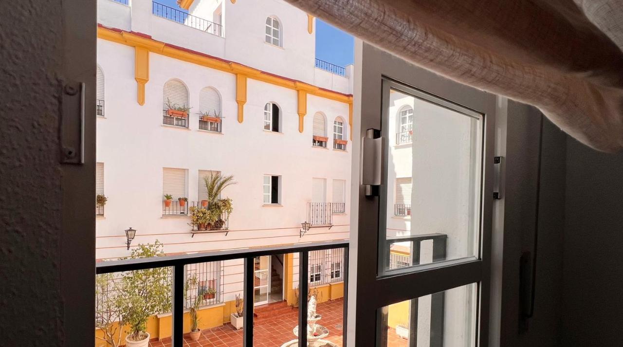 Boho 02 Apartment Κόρδοβα Εξωτερικό φωτογραφία