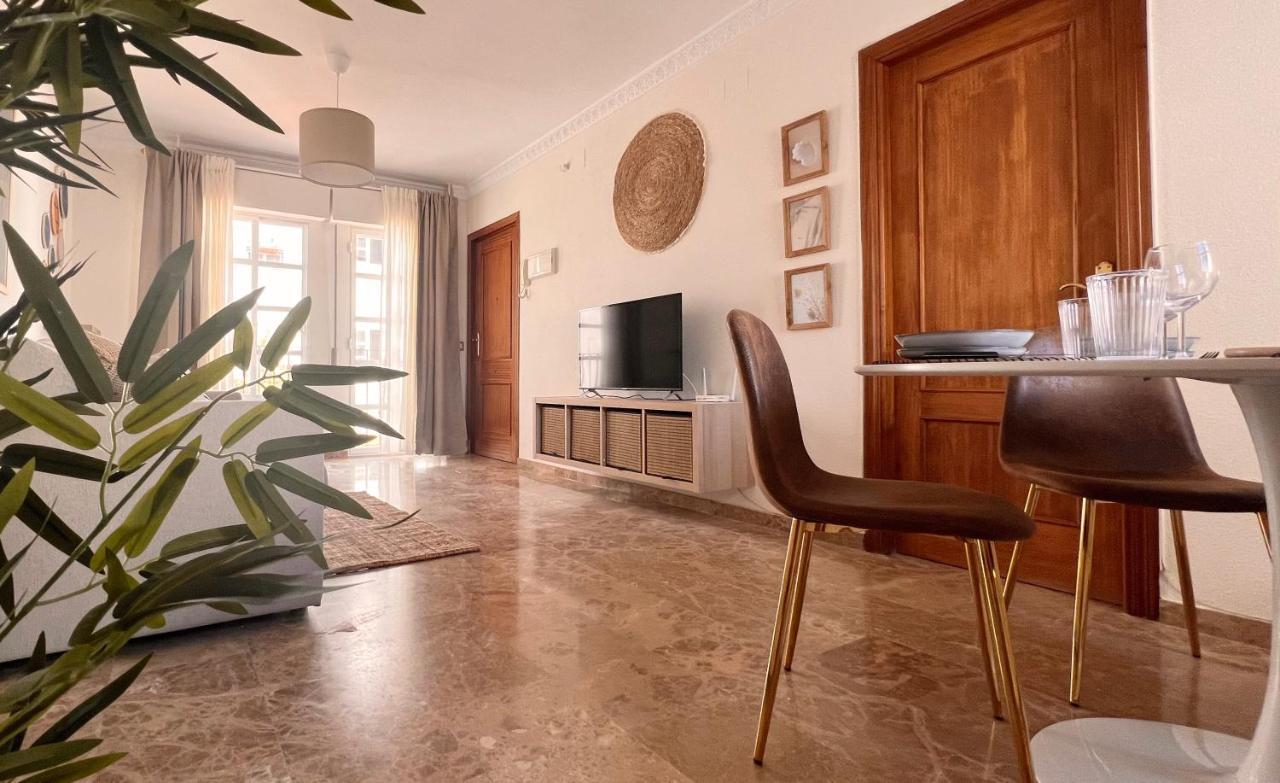 Boho 02 Apartment Κόρδοβα Εξωτερικό φωτογραφία