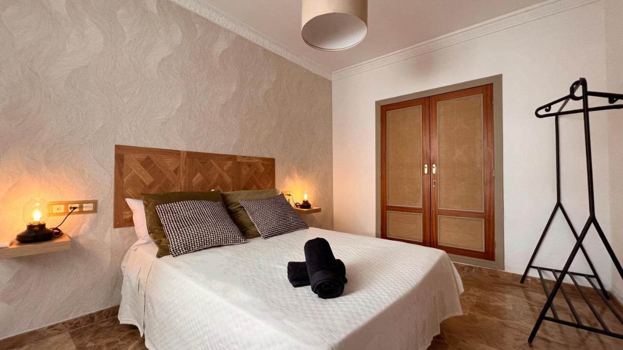 Boho 02 Apartment Κόρδοβα Εξωτερικό φωτογραφία