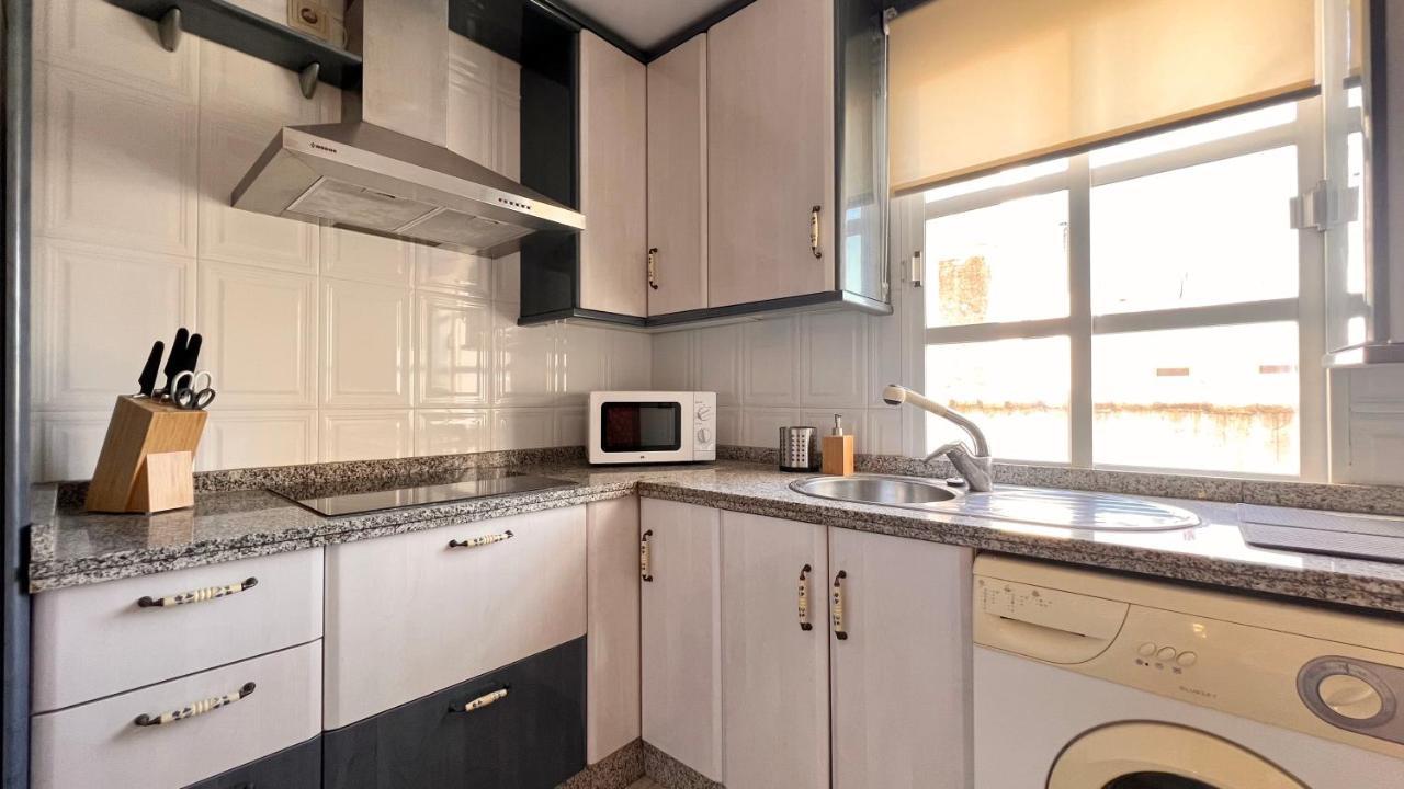 Boho 02 Apartment Κόρδοβα Εξωτερικό φωτογραφία