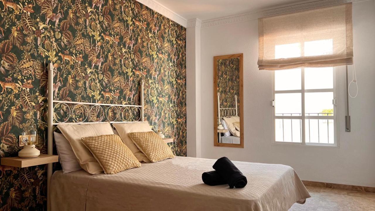 Boho 02 Apartment Κόρδοβα Εξωτερικό φωτογραφία