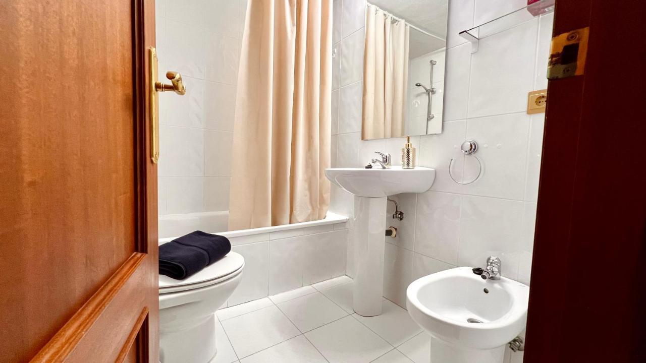 Boho 02 Apartment Κόρδοβα Εξωτερικό φωτογραφία