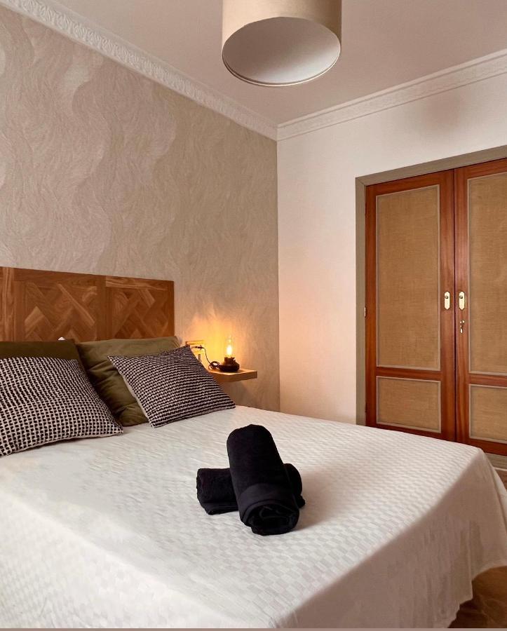 Boho 02 Apartment Κόρδοβα Εξωτερικό φωτογραφία